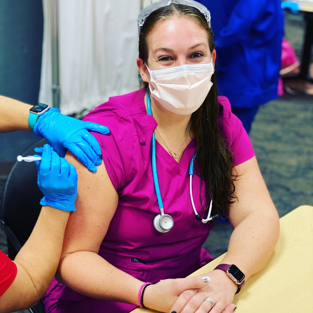 Meet your Posher, Erin